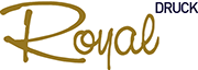 Logo von Royal Druck GmbH